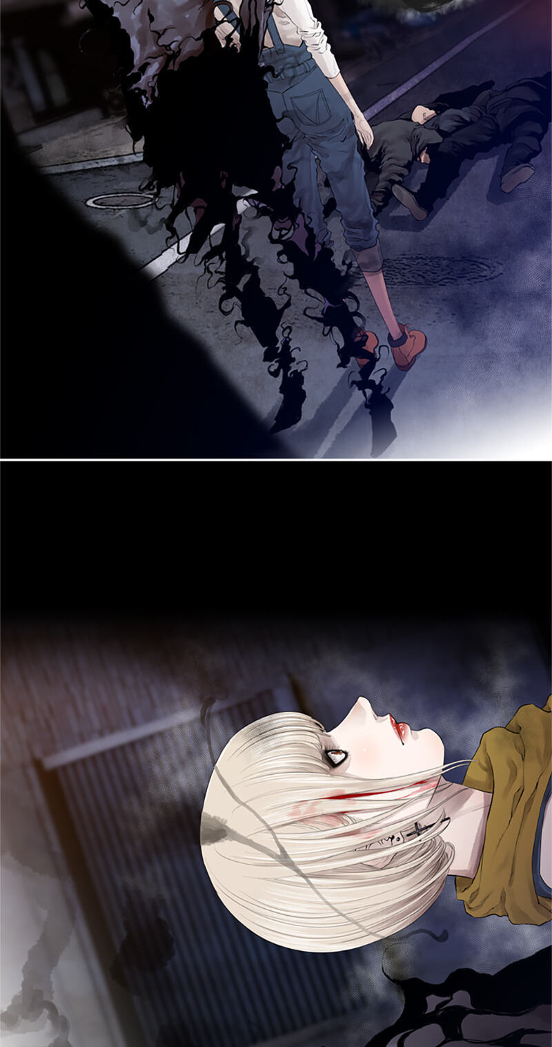 Read Jade chapter 98 image 7 on Lezhin