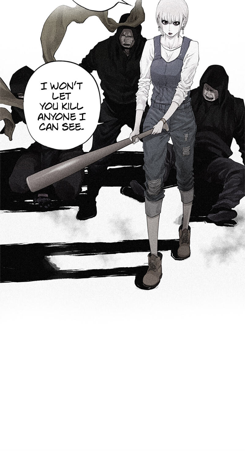 Read Jade chapter 99 image 1 on Lezhin