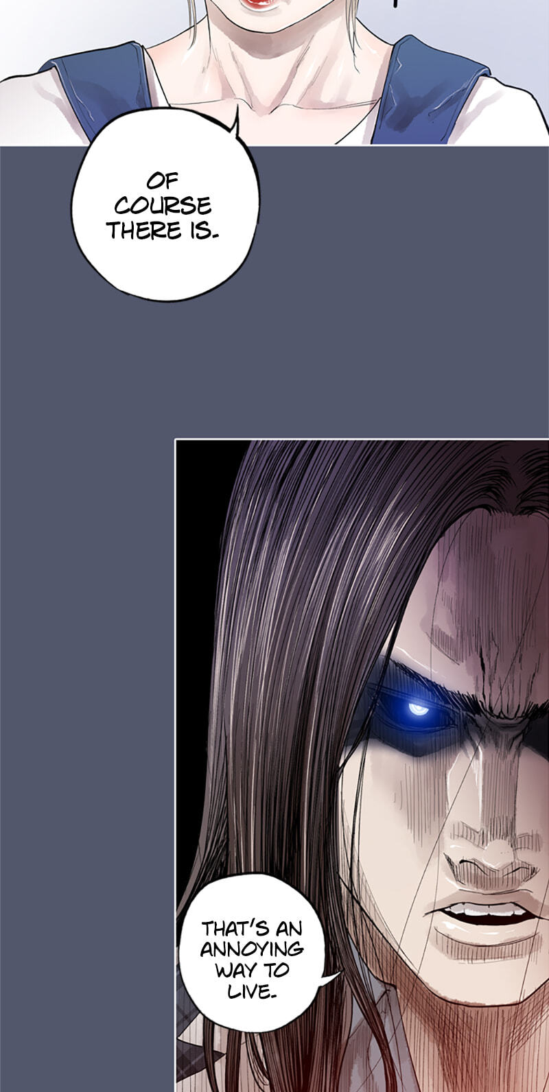 Read Jade chapter 99 image 10 on Lezhin