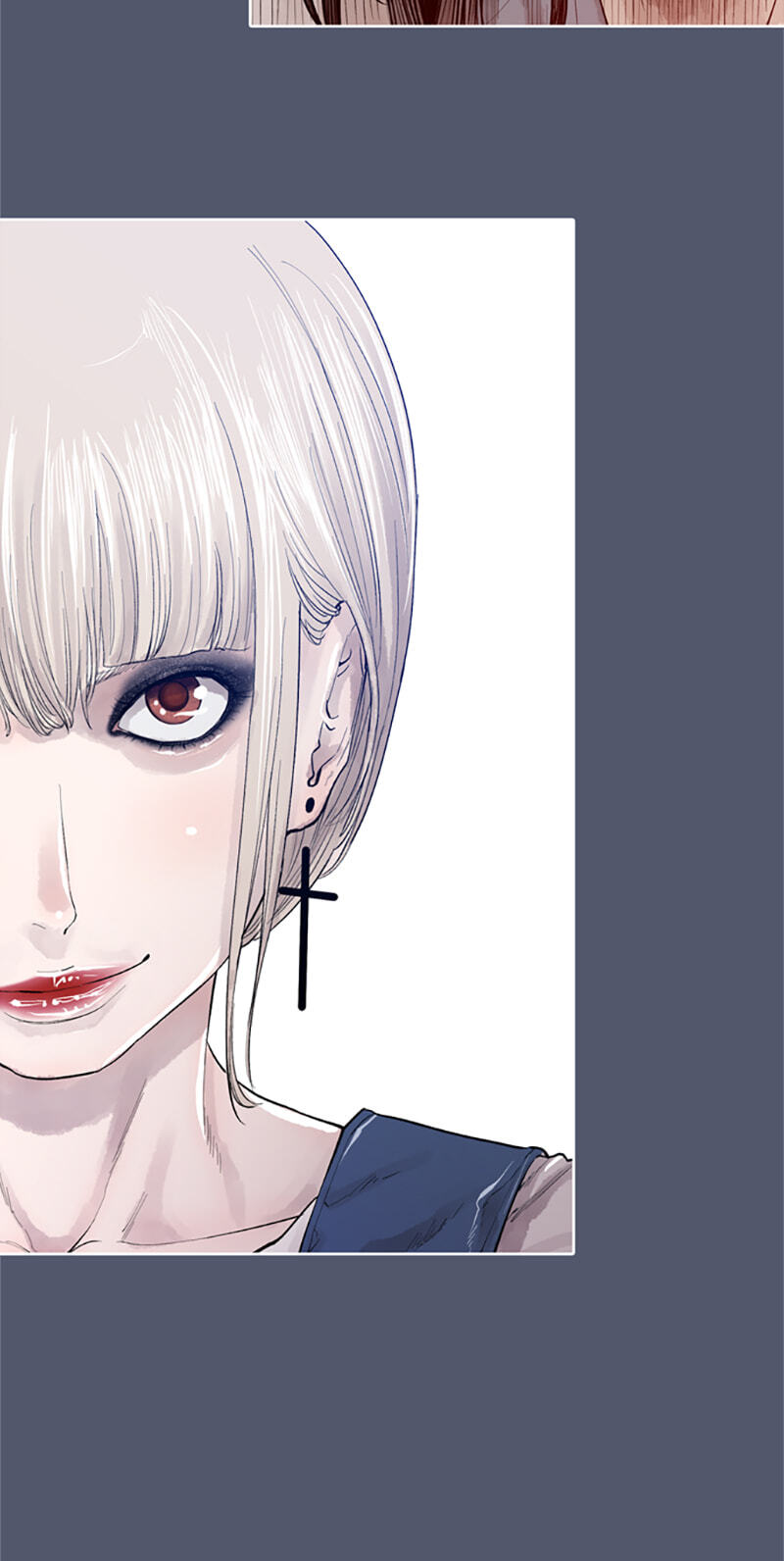 Read Jade chapter 99 image 11 on Lezhin