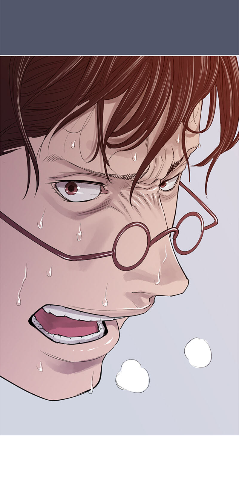 Read Jade chapter 99 image 14 on Lezhin