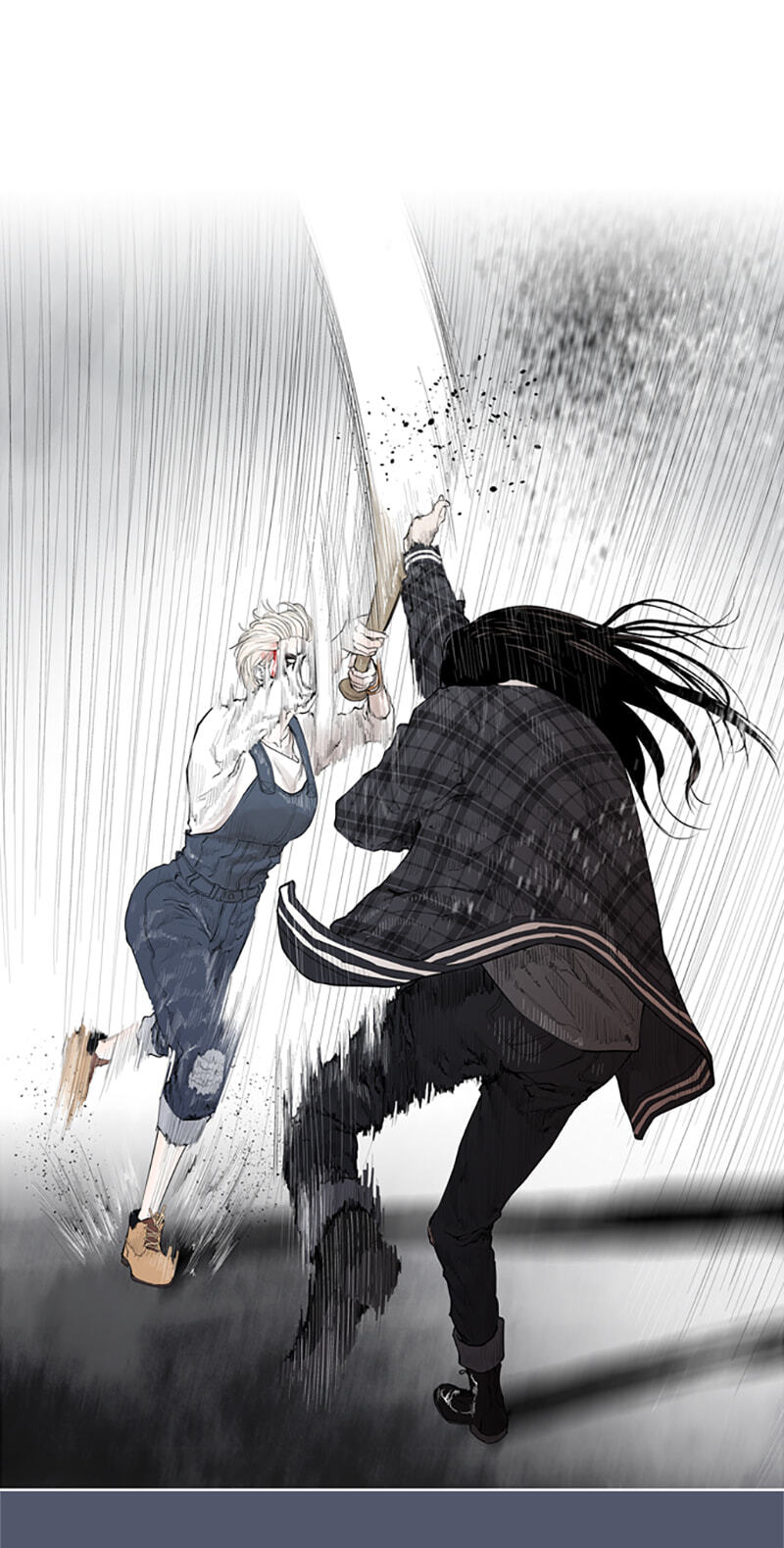 Read Jade chapter 99 image 15 on Lezhin