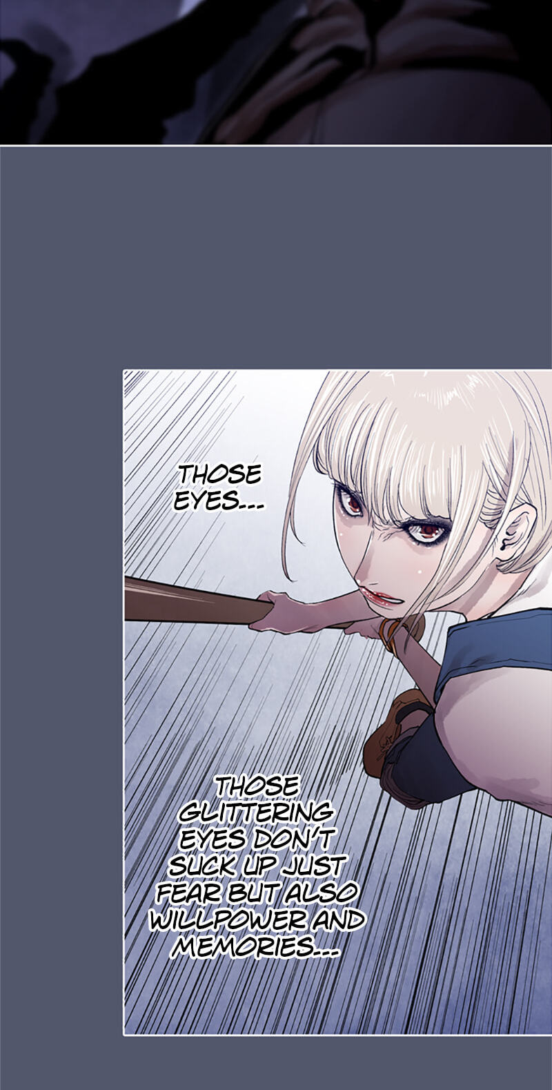 Read Jade chapter 99 image 18 on Lezhin