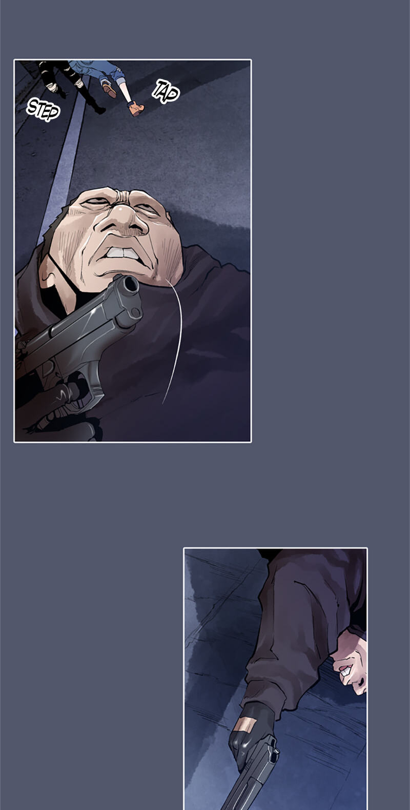 Read Jade chapter 99 image 19 on Lezhin