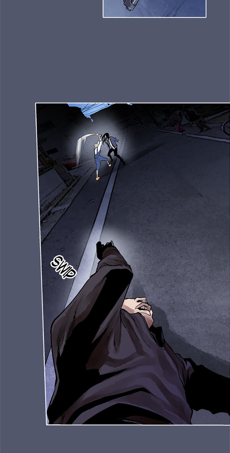 Read Jade chapter 99 image 20 on Lezhin