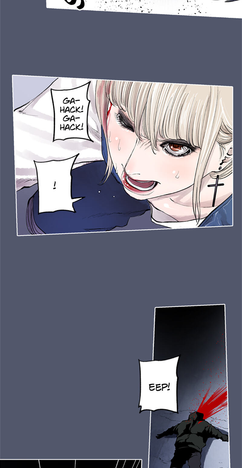 Read Jade chapter 99 image 24 on Lezhin