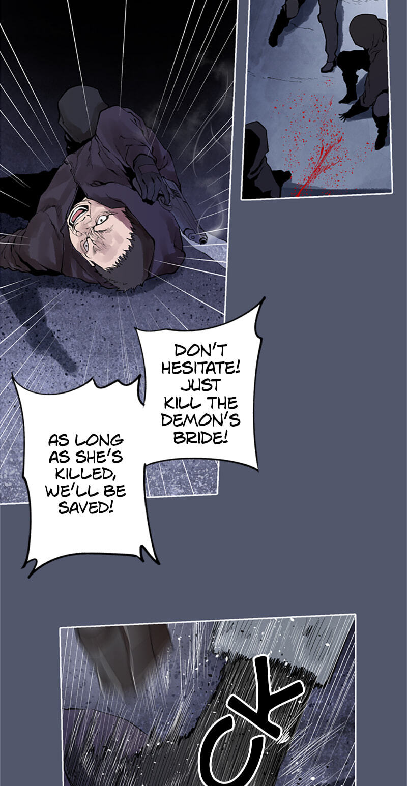 Read Jade chapter 99 image 25 on Lezhin