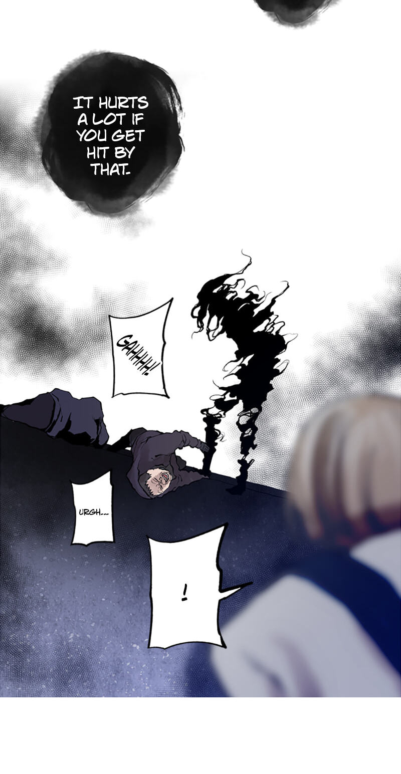 Read Jade chapter 99 image 27 on Lezhin