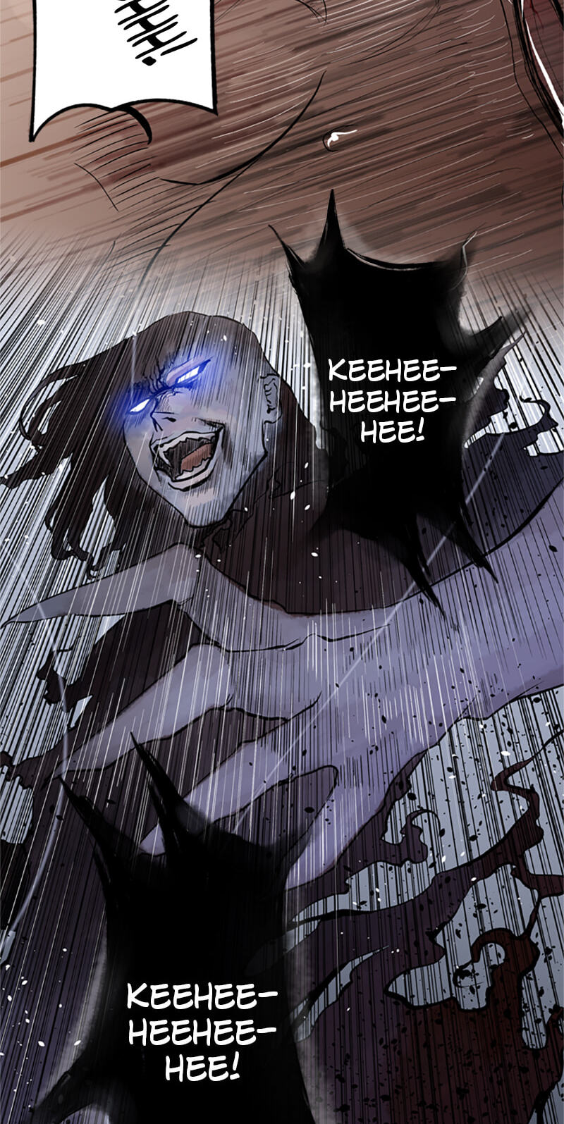 Read Jade chapter 99 image 29 on Lezhin