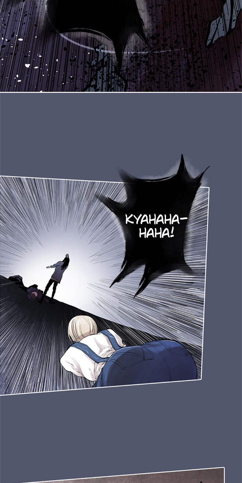 Read Jade chapter 99 image 30 on Lezhin