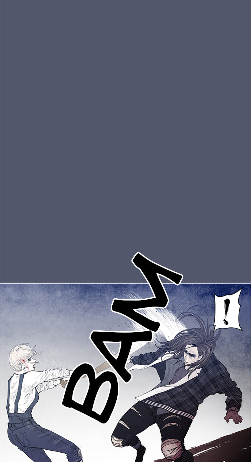 Read Jade chapter 99 image 4 on Lezhin
