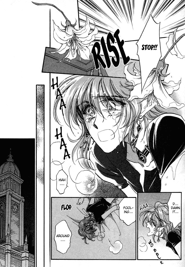Read Jadou chapter 1.1 image 18 on Lezhin