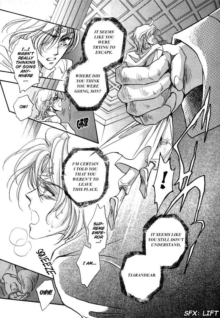 Read Jadou chapter 1.1 image 20 on Lezhin