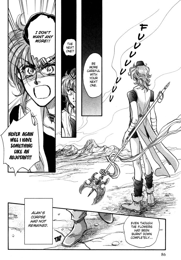 Read Jadou chapter 1.1 image 39 on Lezhin