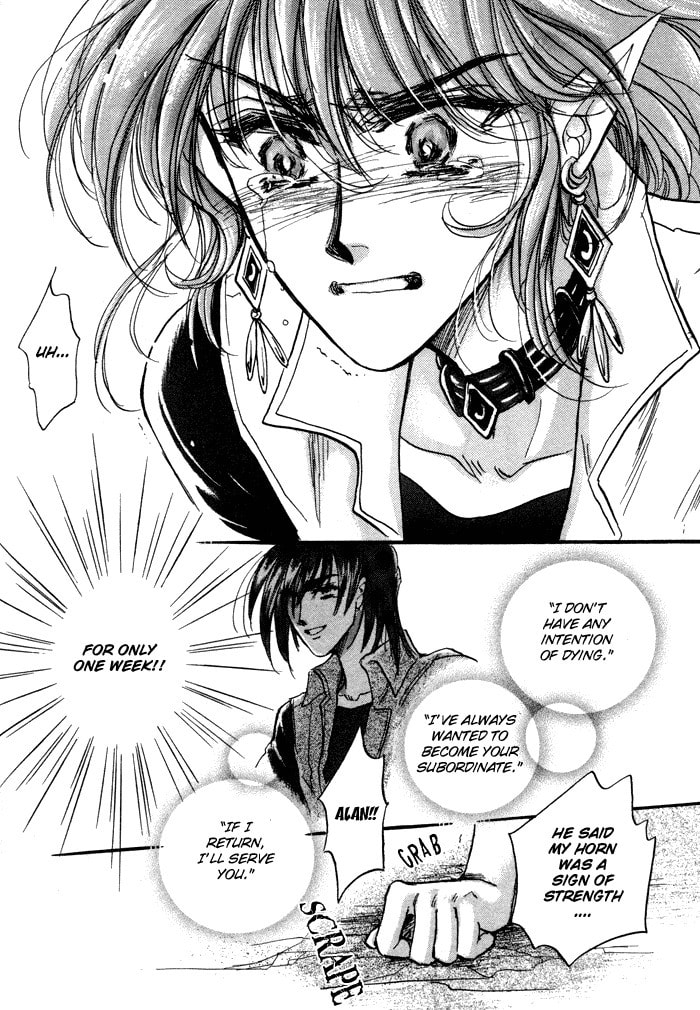 Read Jadou chapter 1.1 image 41 on Lezhin