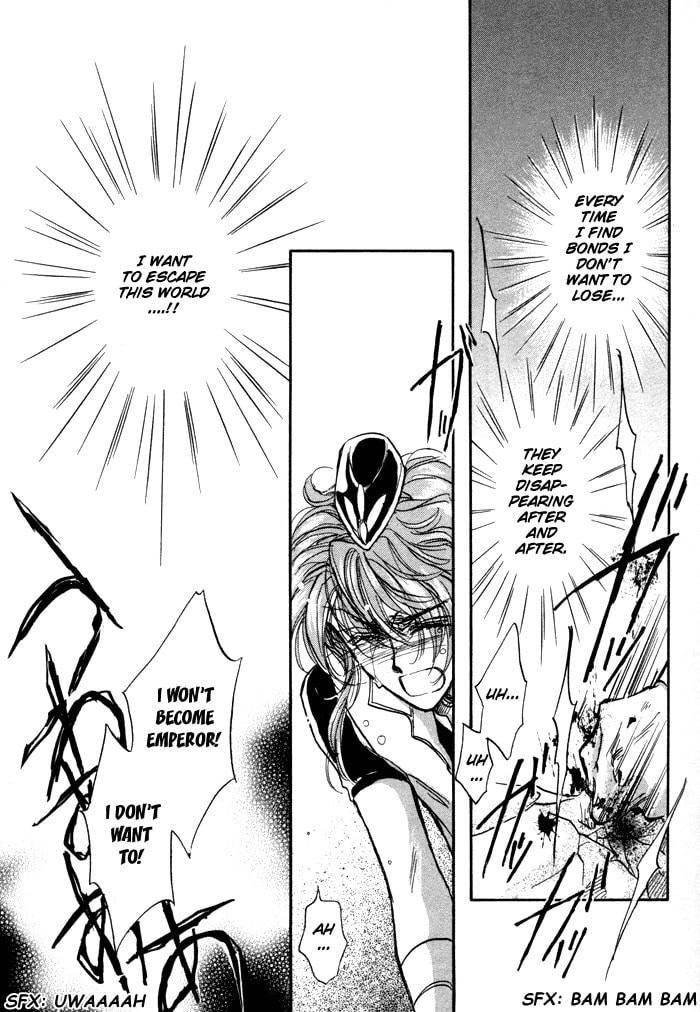 Read Jadou chapter 1.1 image 42 on Lezhin