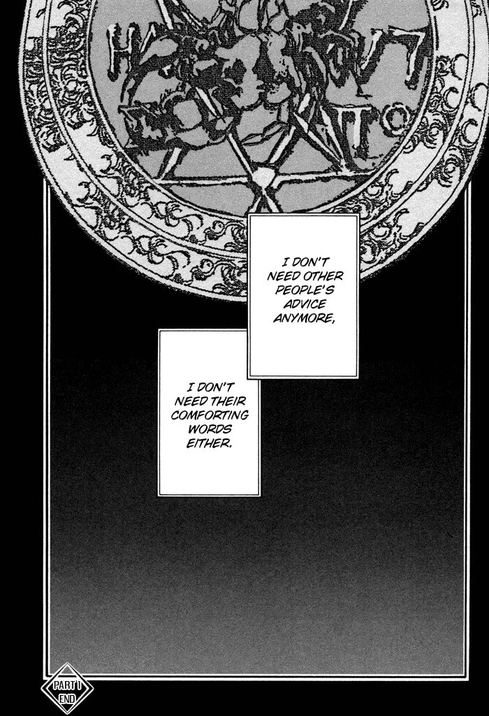 Read Jadou chapter 1.1 image 44 on Lezhin