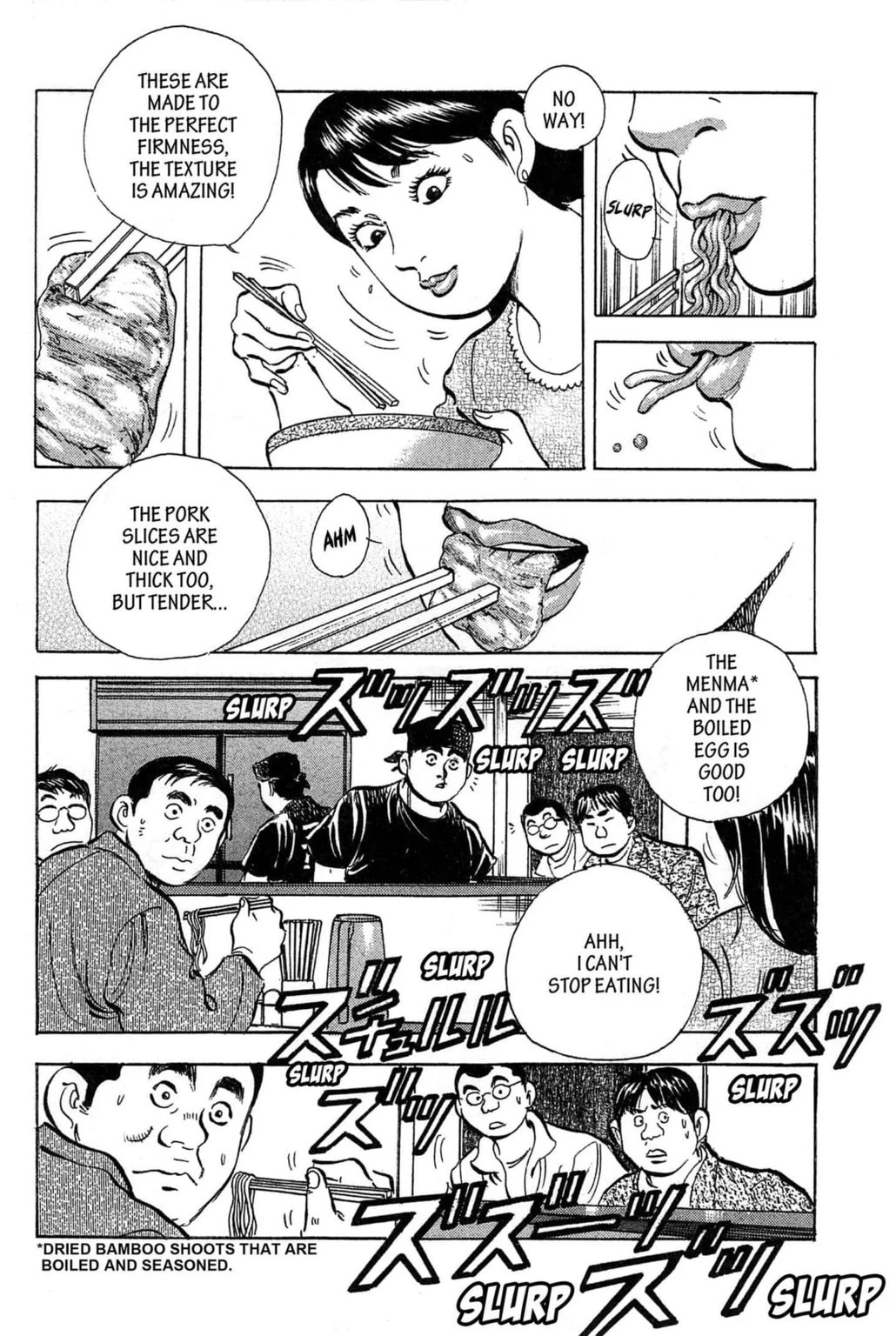 Read Jadou chapter 1.2 image 12 on Lezhin