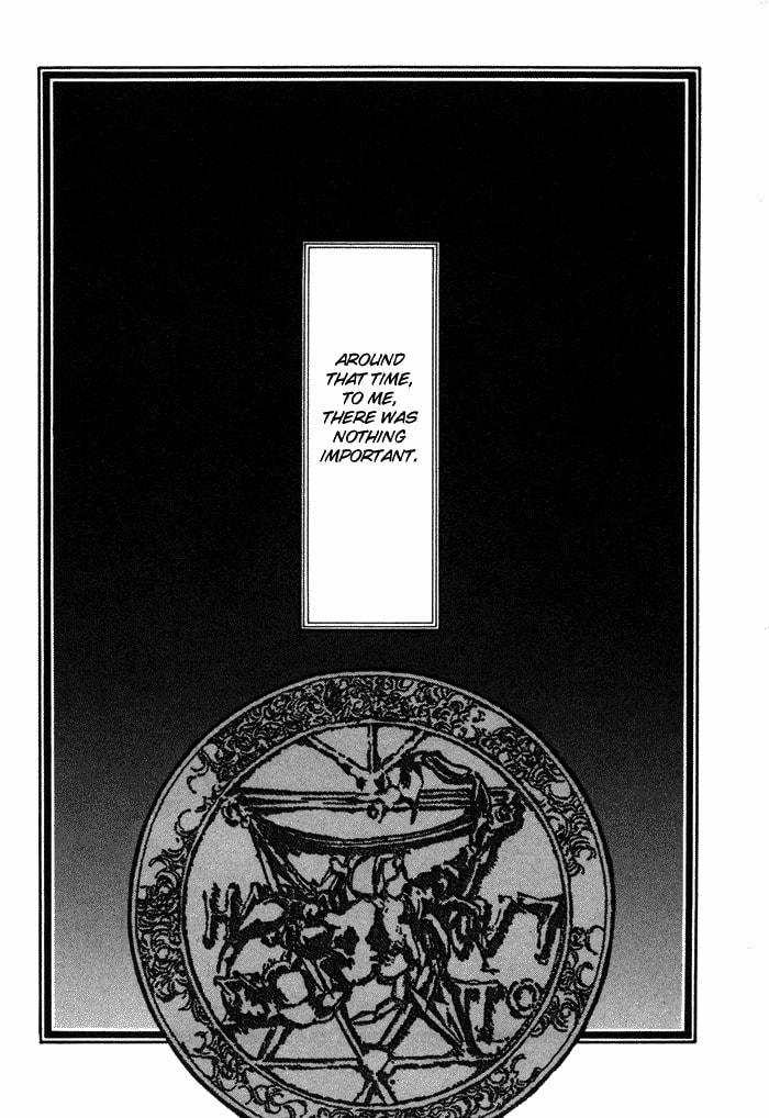 Read Jadou chapter 1 image 11 on Lezhin