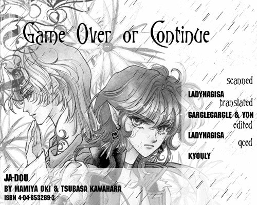 Read Jadou chapter 1 image 2 on Lezhin
