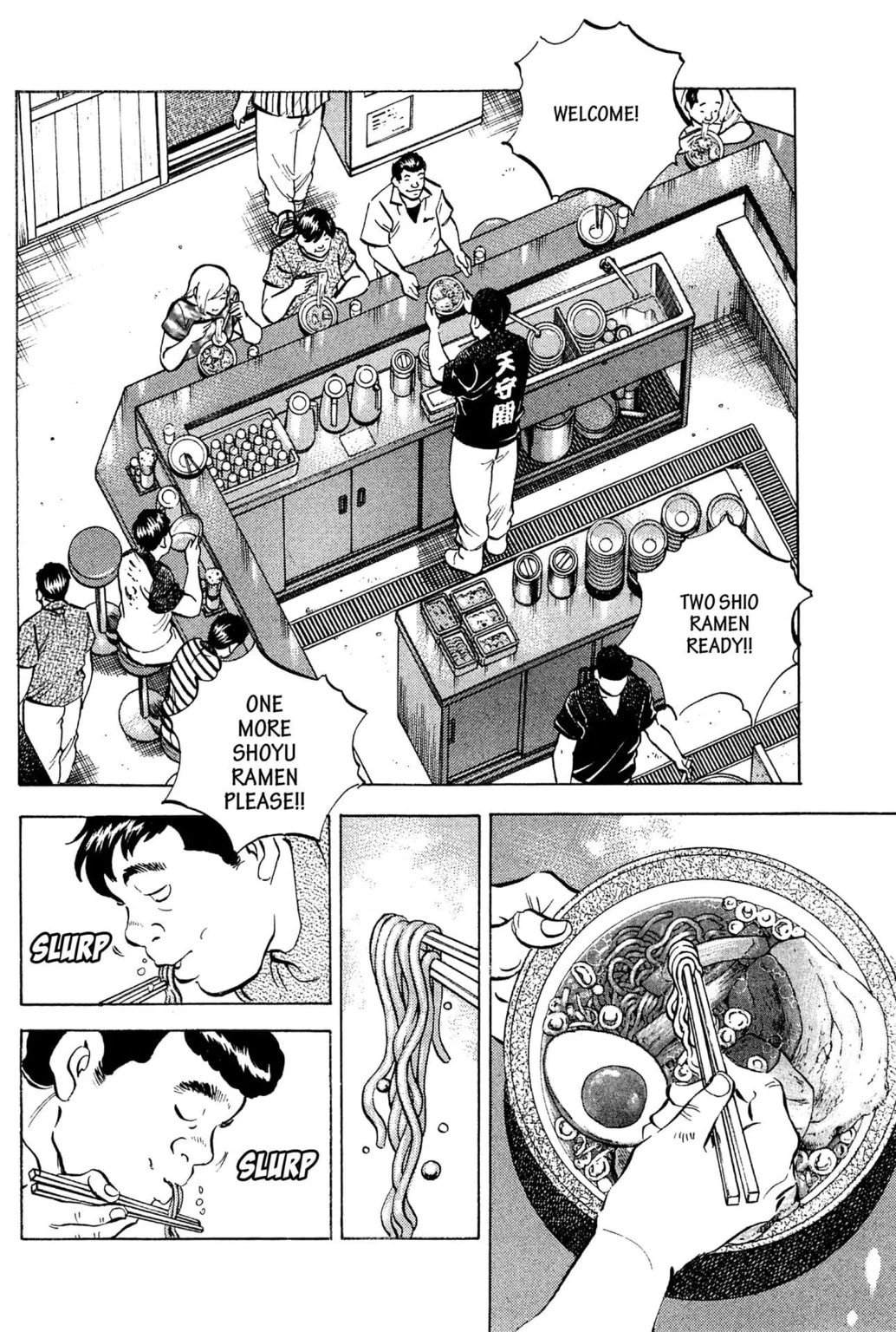 Read Jadou chapter 10.2 image 6 on Lezhin