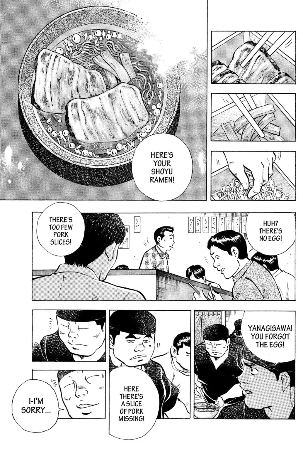 Read Jadou chapter 10.2 image 7 on Lezhin