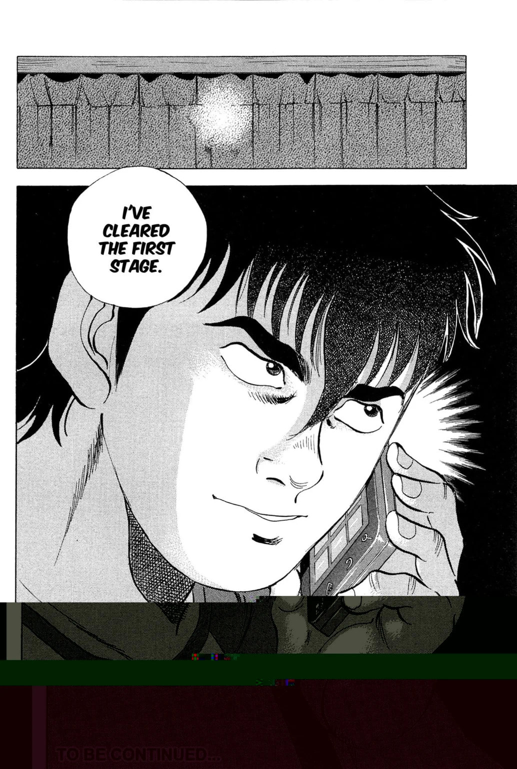 Read Jadou chapter 11.2 image 10 on Lezhin