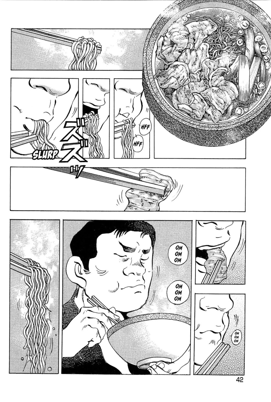 Read Jadou chapter 11.2 image 6 on Lezhin
