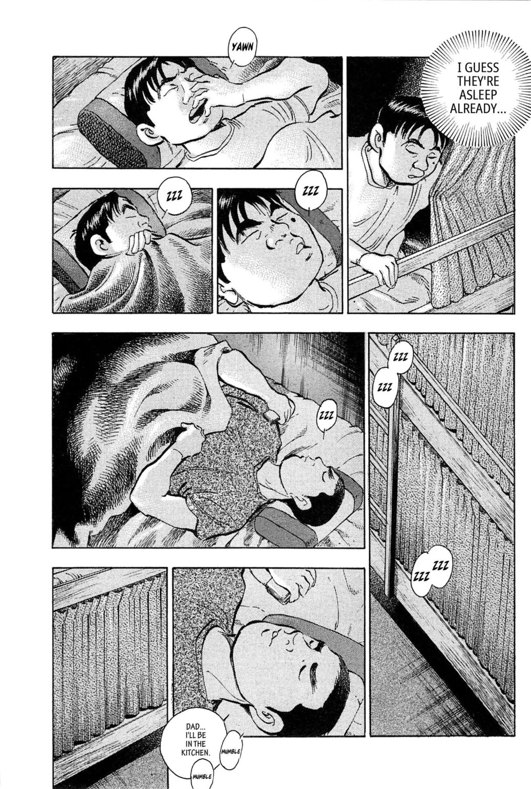 Read Jadou chapter 11.2 image 9 on Lezhin