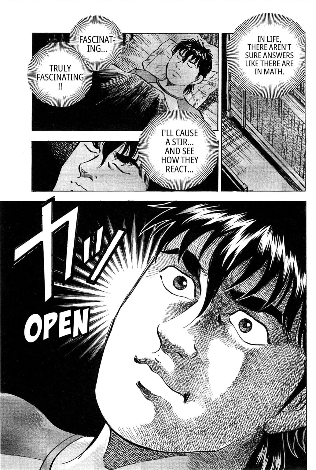 Read Jadou chapter 13.2 image 5 on Lezhin