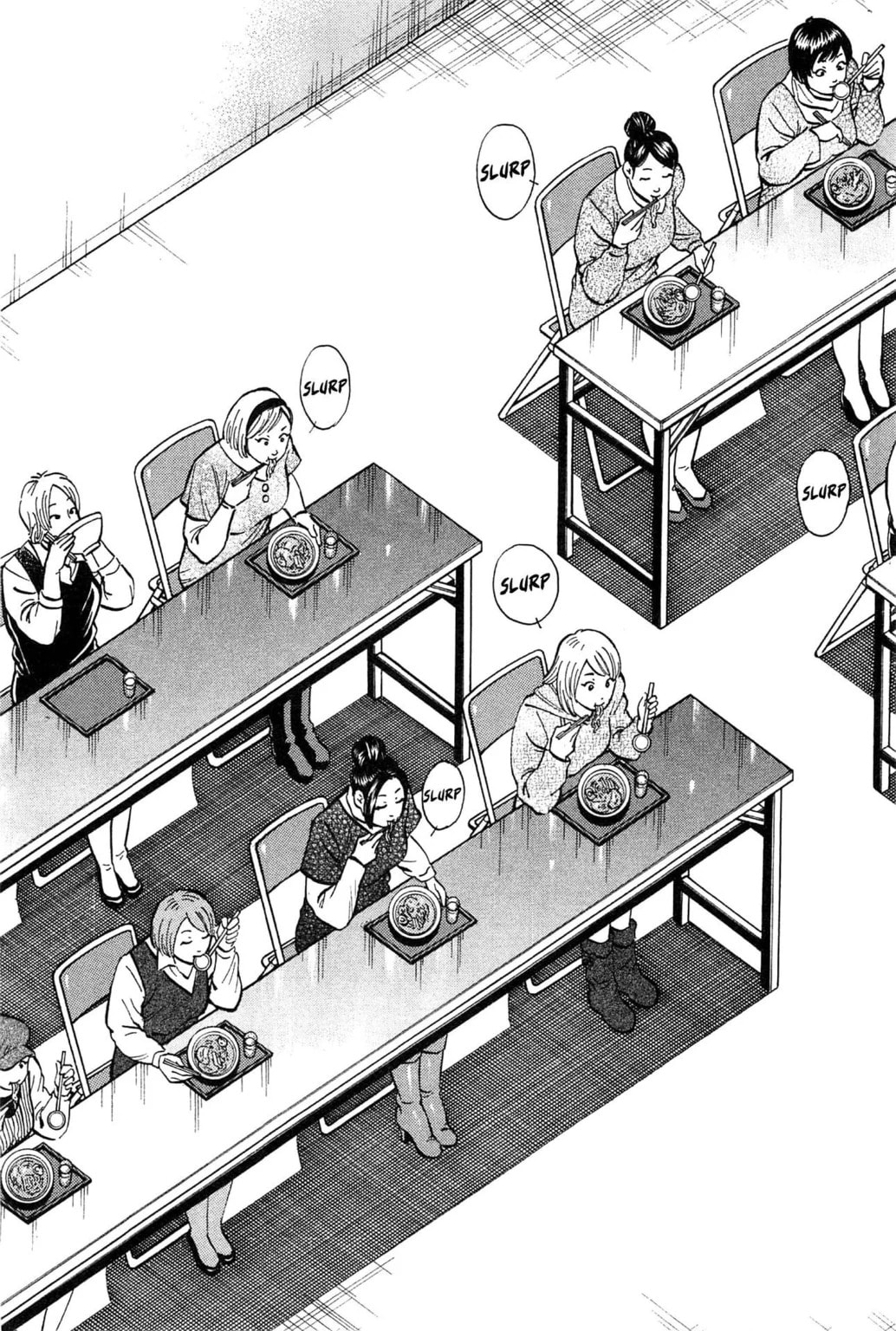 Read Jadou chapter 16.1 image 8 on Lezhin