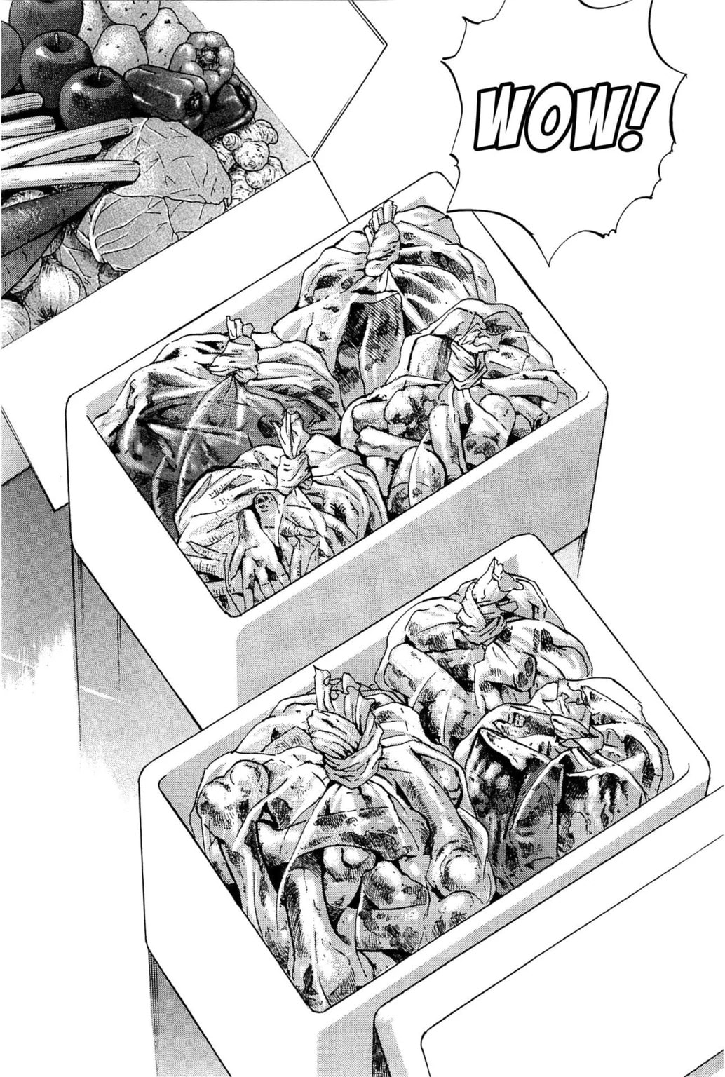 Read Jadou chapter 16.2 image 2 on Lezhin