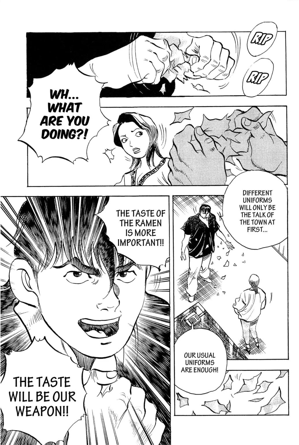 Read Jadou chapter 16.2 image 7 on Lezhin