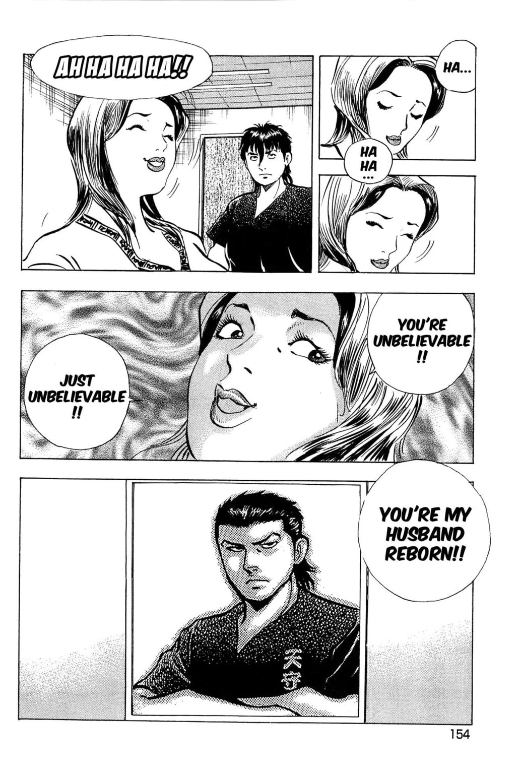 Read Jadou chapter 16.2 image 8 on Lezhin