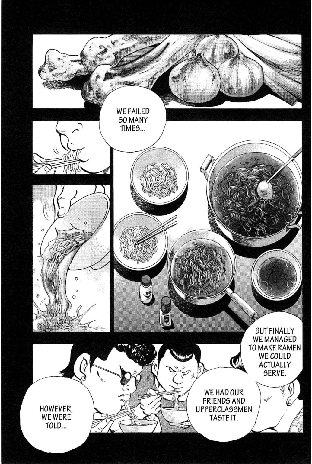 Read Jadou chapter 18.2 image 3 on Lezhin