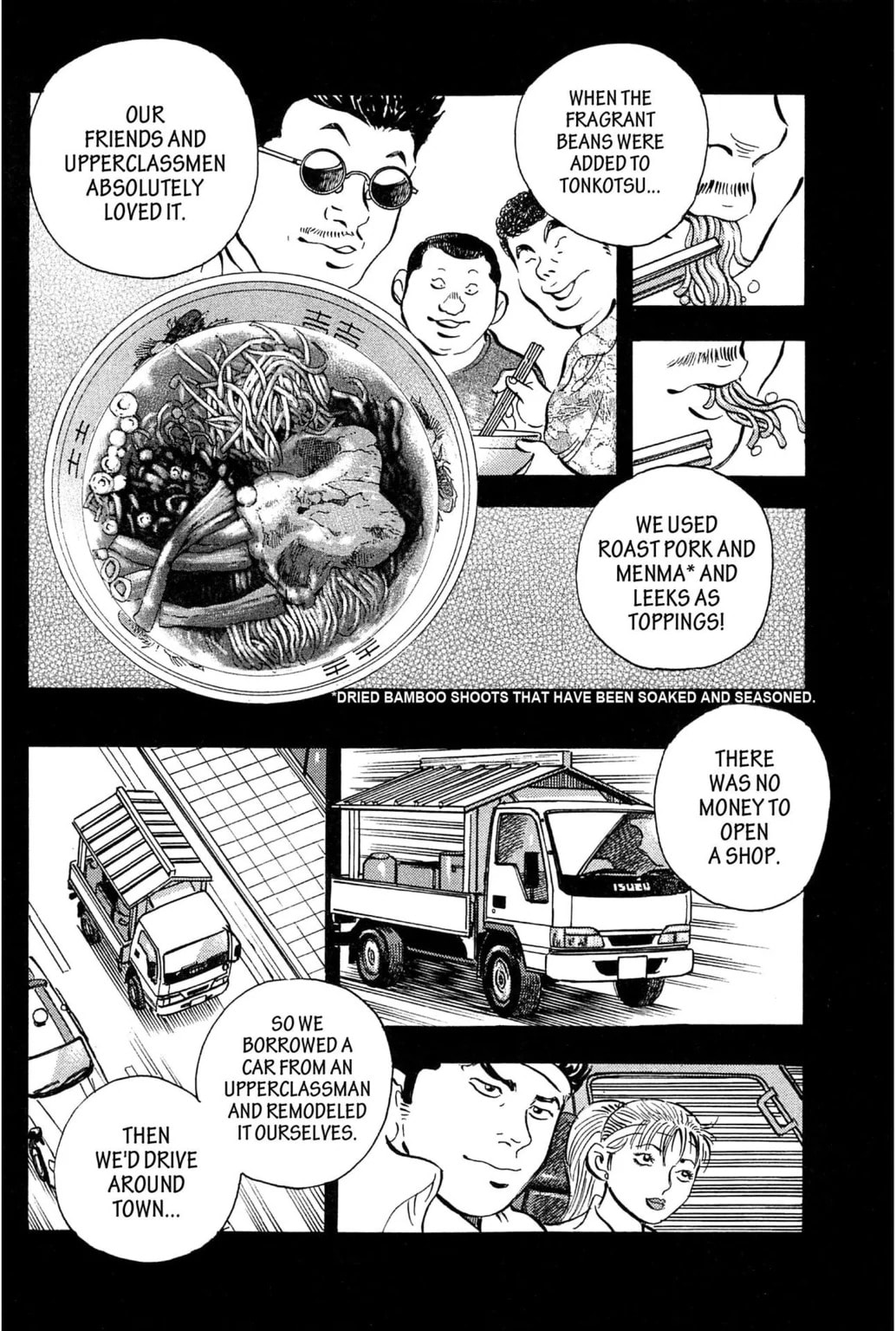Read Jadou chapter 18.2 image 6 on Lezhin