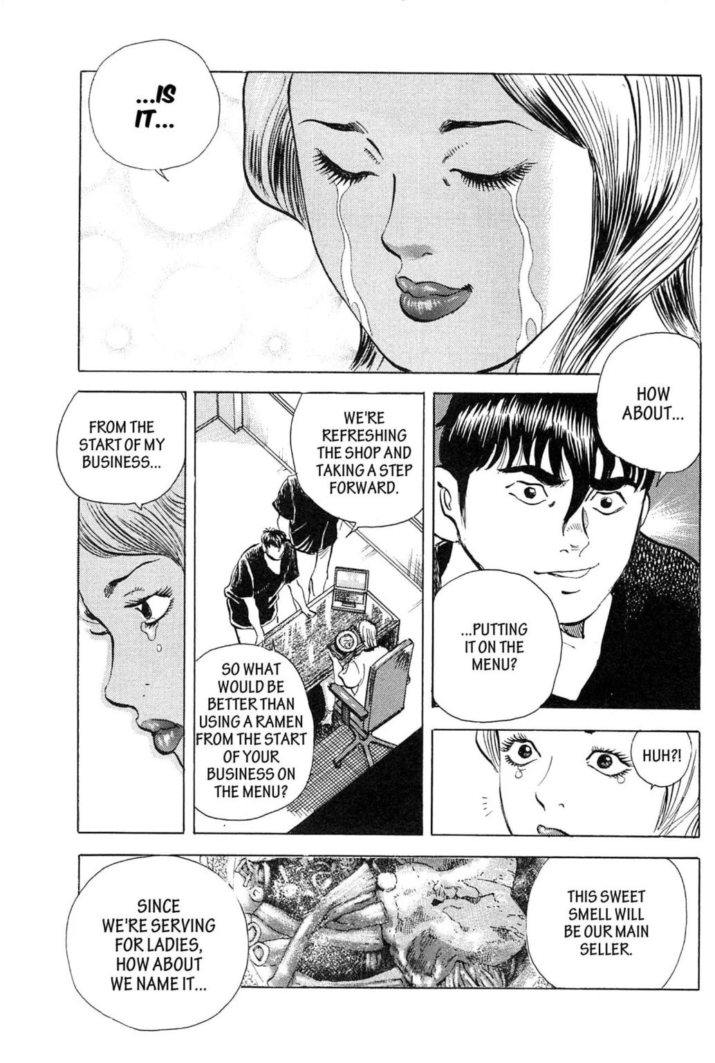 Read Jadou chapter 18.2 image 9 on Lezhin