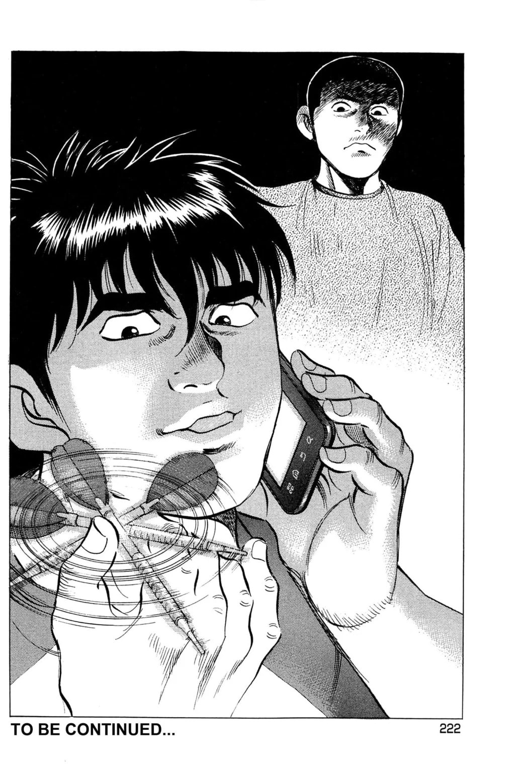 Read Jadou chapter 19.2 image 10 on Lezhin
