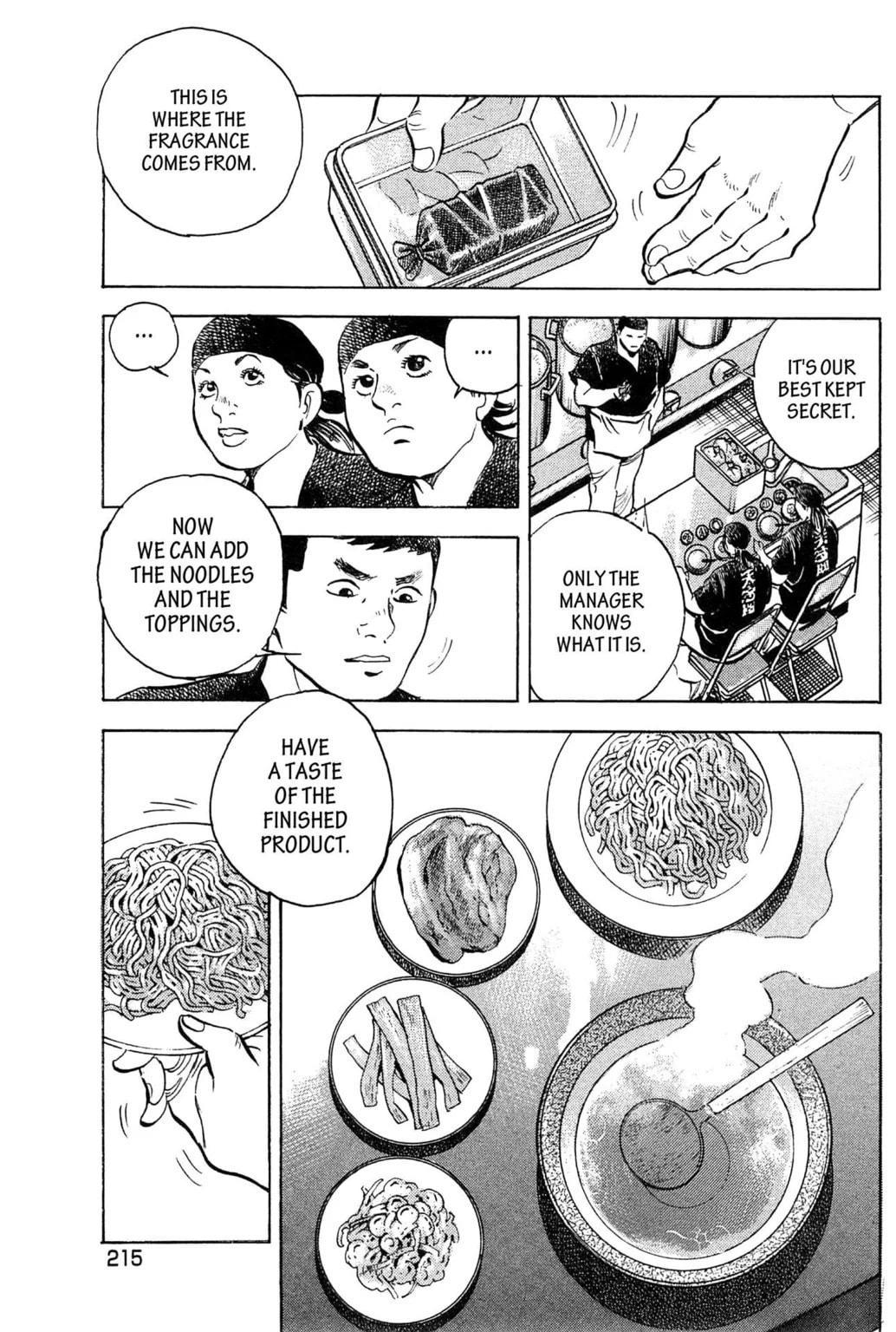Read Jadou chapter 19.2 image 3 on Lezhin
