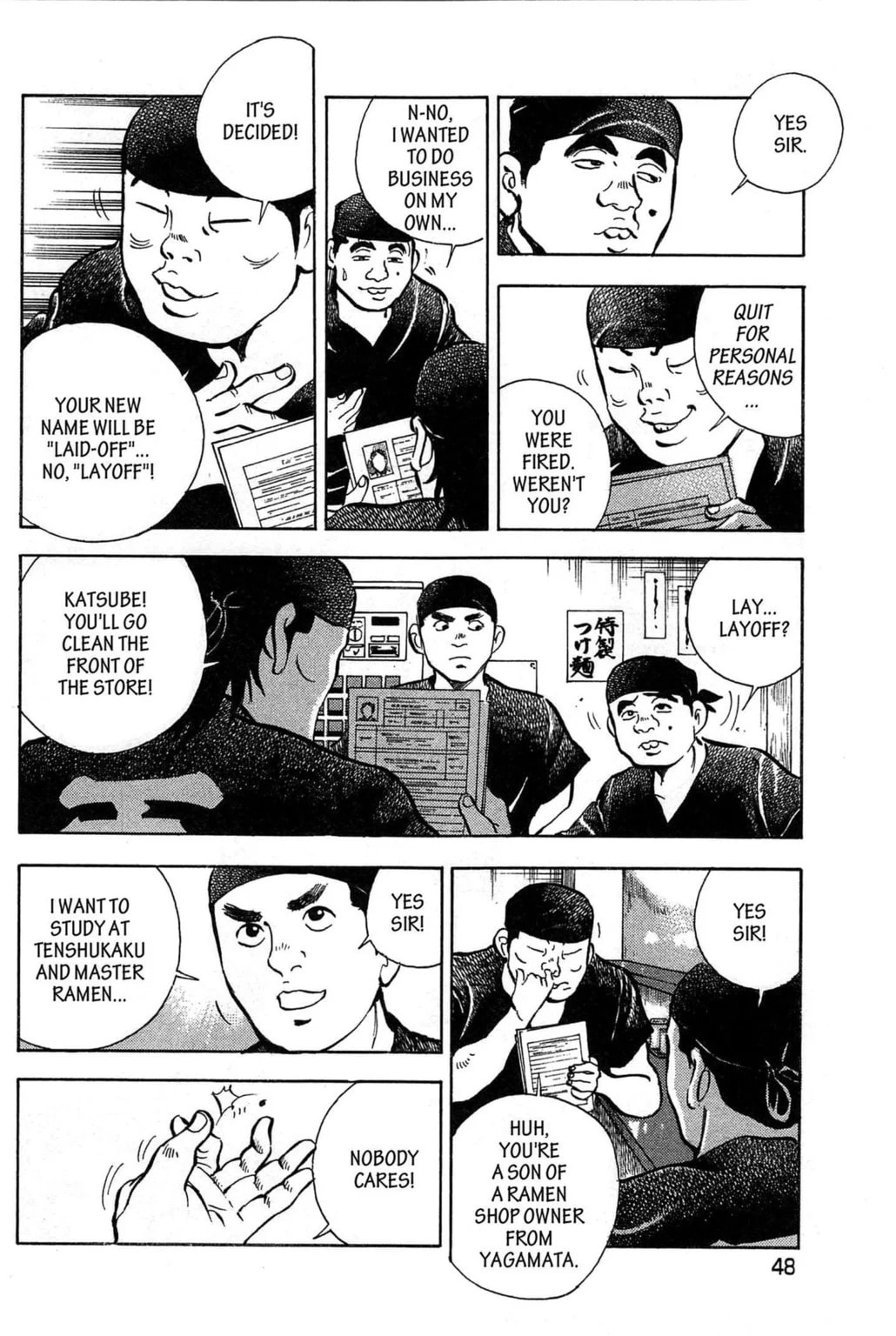 Read Jadou chapter 2.1 image 6 on Lezhin