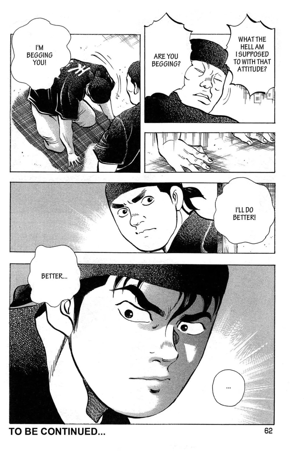 Read Jadou chapter 2.2 image 9 on Lezhin