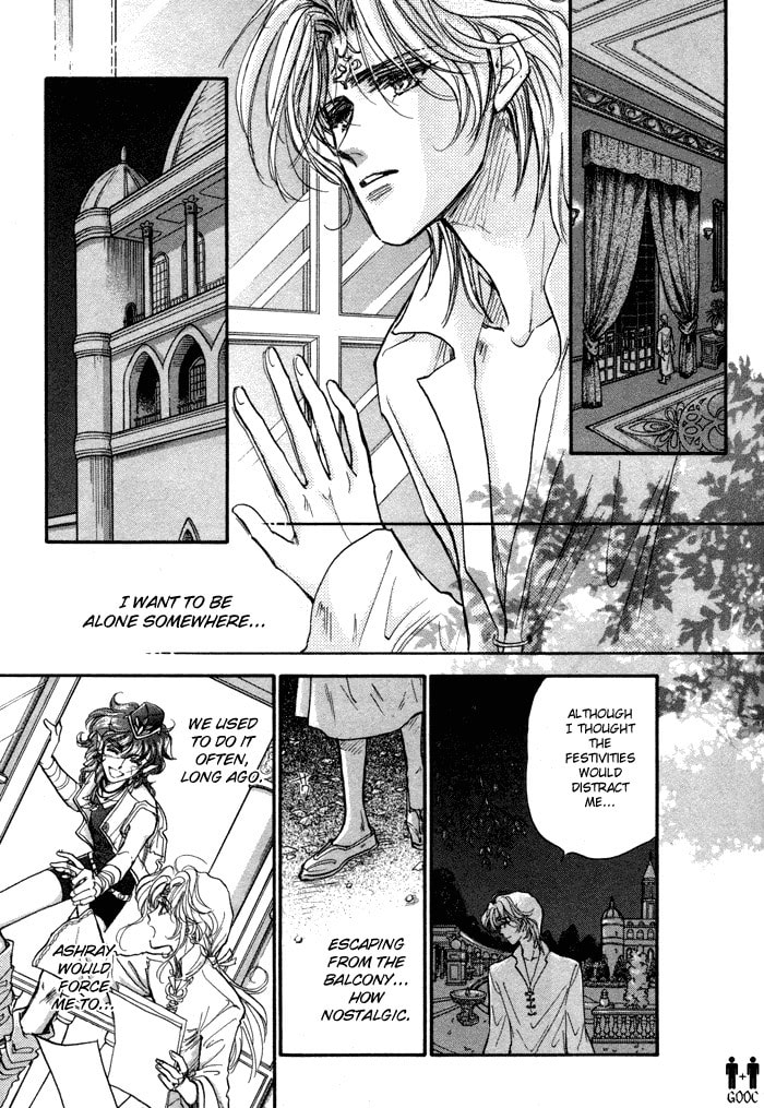 Read Jadou chapter 2 image 27 on Lezhin
