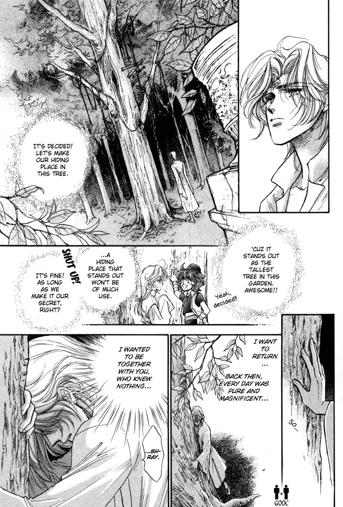 Read Jadou chapter 2 image 29 on Lezhin