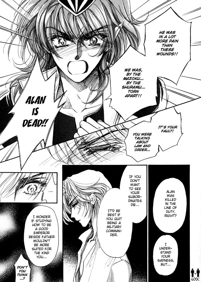 Read Jadou chapter 2 image 42 on Lezhin