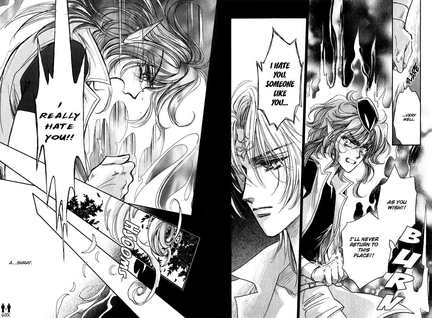 Read Jadou chapter 2 image 43 on Lezhin