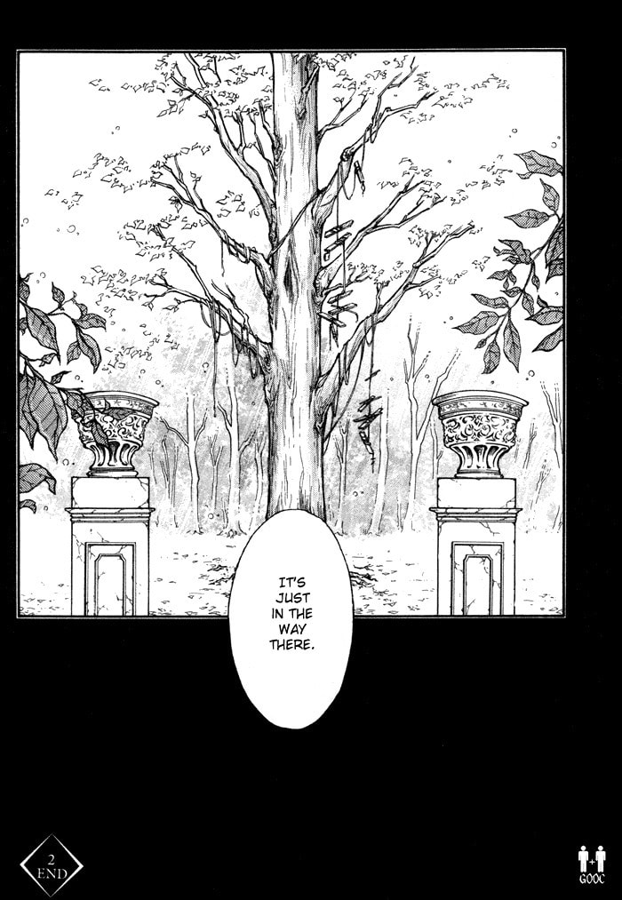 Read Jadou chapter 2 image 48 on Lezhin
