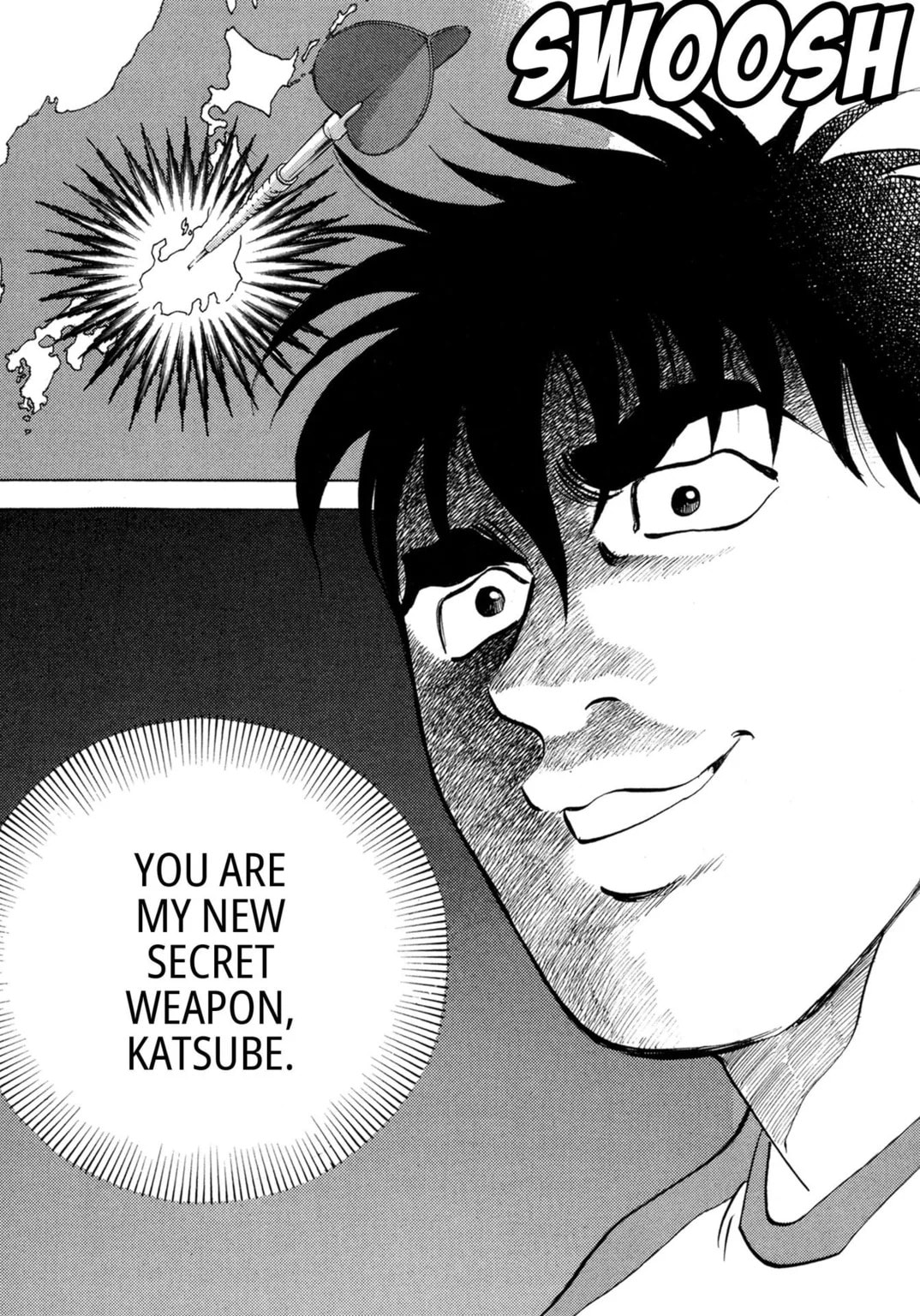 Read Jadou chapter 20.2 image 3 on Lezhin