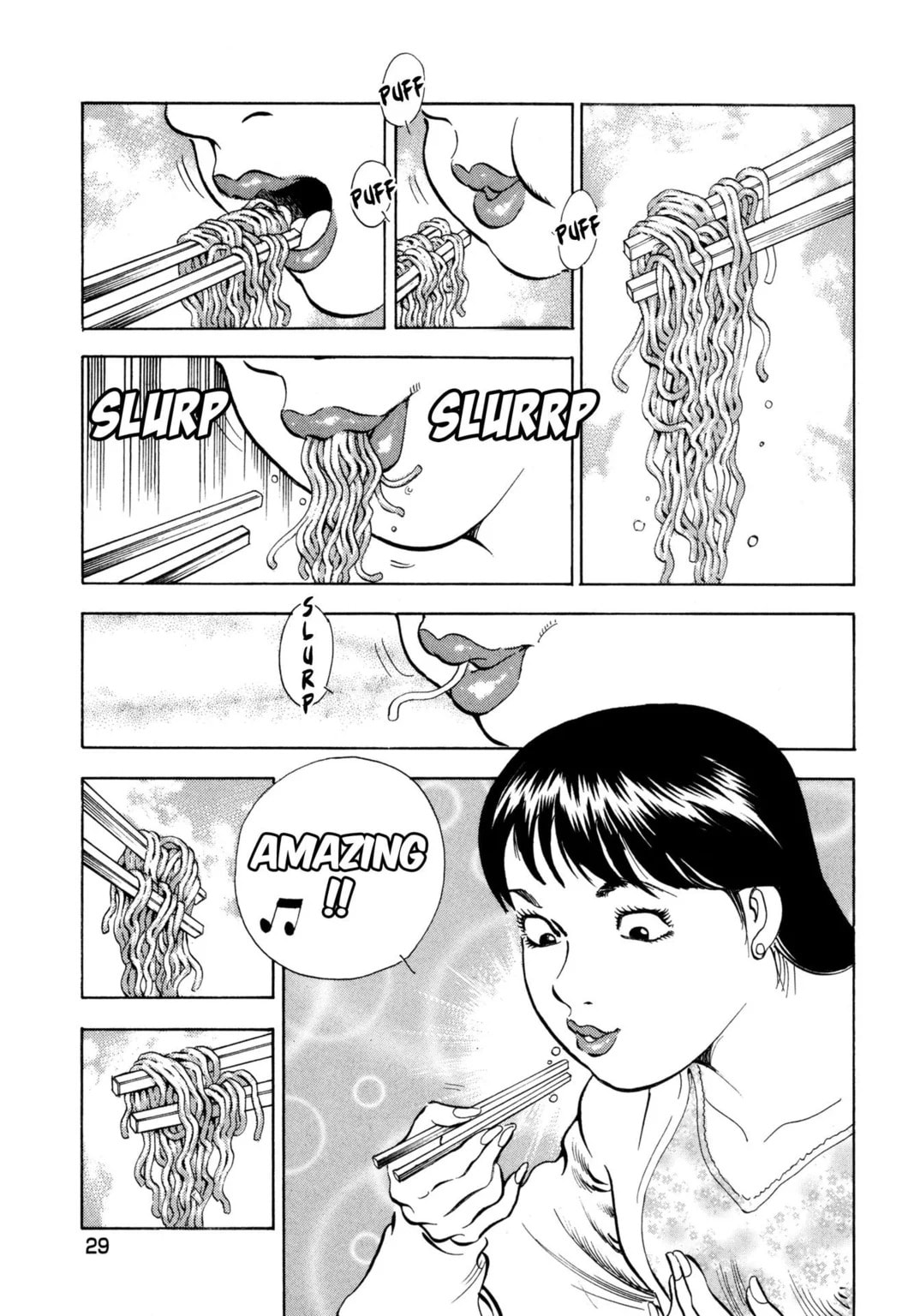 Read Jadou chapter 21.1 image 4 on Lezhin