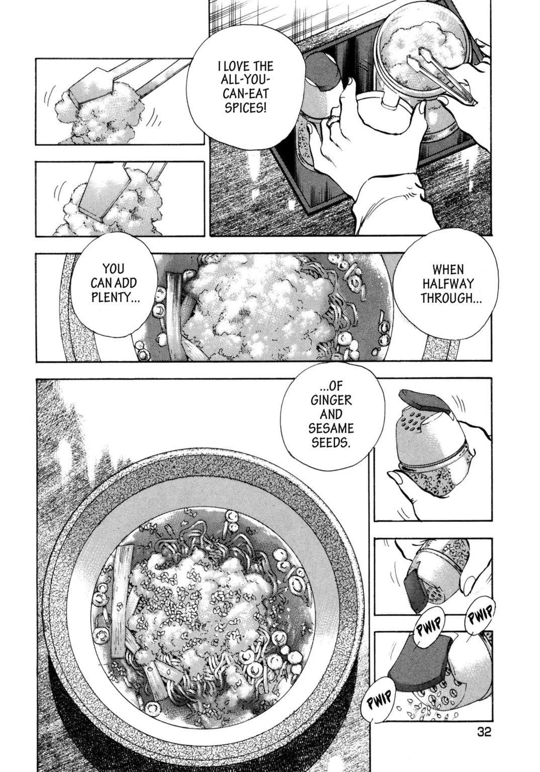 Read Jadou chapter 21.1 image 7 on Lezhin