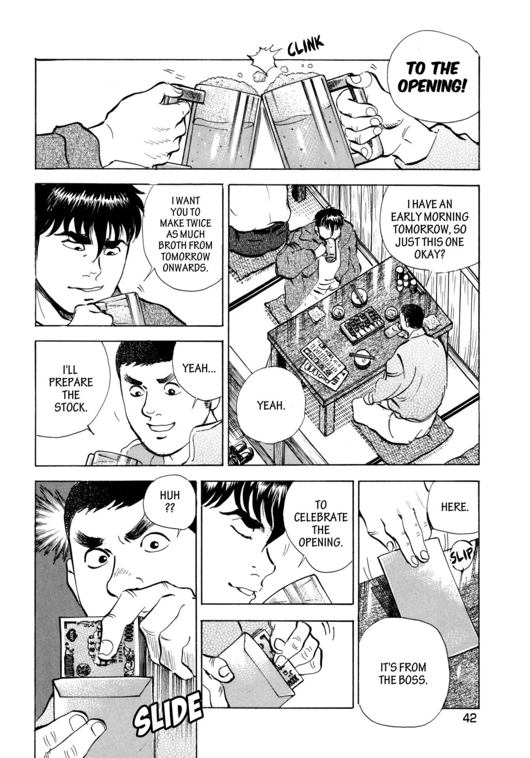 Read Jadou chapter 21.2 image 6 on Lezhin